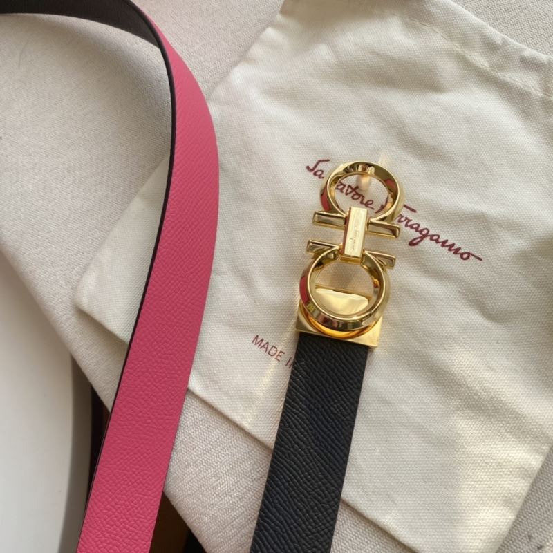 Ferragamo Belts